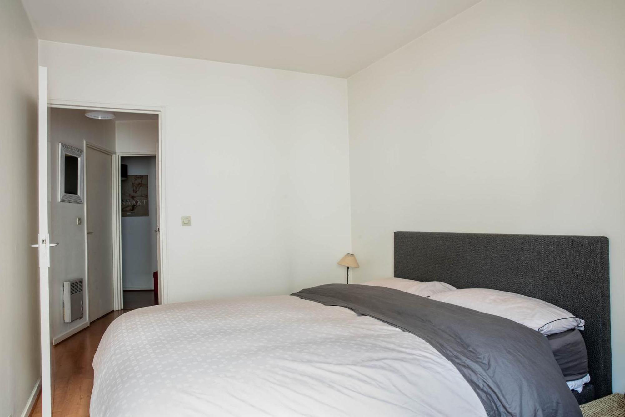3 Rooms Quiet And Bright Paříž Exteriér fotografie